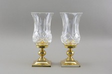 Pair of vintage large