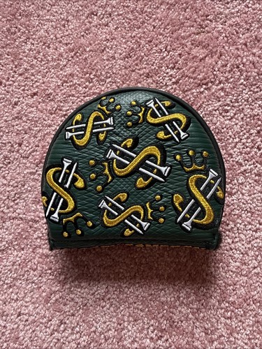 Scotty cameron custom shop - scotty,