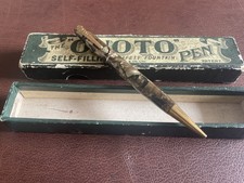 Onoto Mechanical Pencil Fully