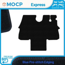 Express with Blue Pre-Stitch