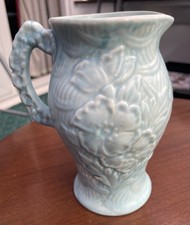 Vintage Arthur Wood Light Blue