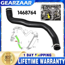FOR FORD MONDEO MK4 S-MAX GALAXY 2.0TDCI TURBO INTERCOOLER HOSE PIPE 7G916K683AA