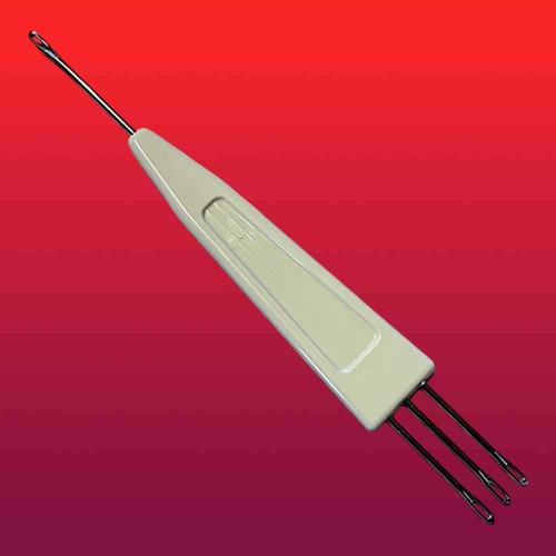 Silver reed 1x3 transfer tool - 1x3,