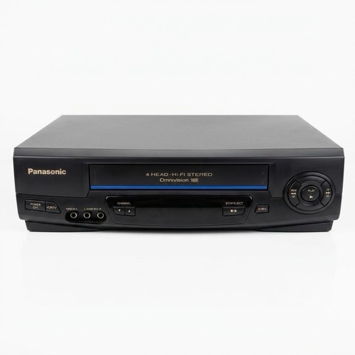 Panasonic v4521 head - panasonic, 4-head