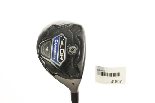 Taylormade sldr golf club - golf,
