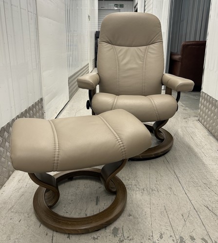 Ekornes stressless consul - ekornes,