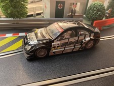 Scalextric mercedes clk dtm - clk,