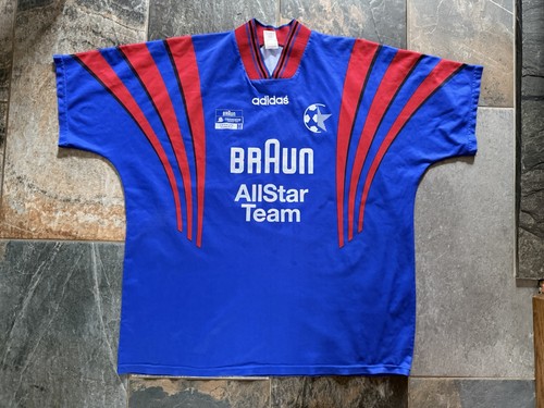 Vintage retro adidas 1998 - adidas,