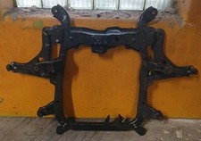 VAUXHALL ZAFIRA B / ASTRA H ENGINE SUBFRAME / LOWER ARMS  /LOW MILEAGE CONDITION