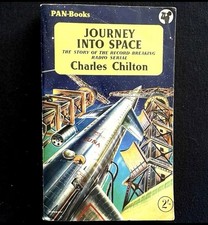 Charles Chilton - Journey into