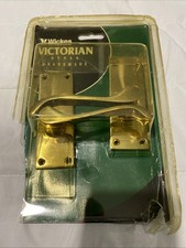 Indoor Brass Door Handles