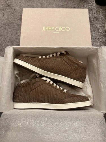 Brand new jimmy choo - jimmy, miami