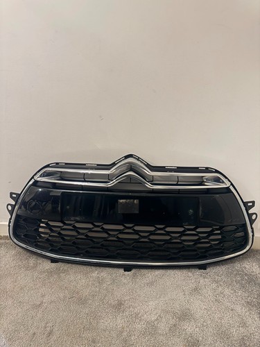 2010 2015 citroen - citroen, front