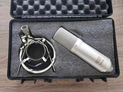 Mxl 2006 large - mxl,