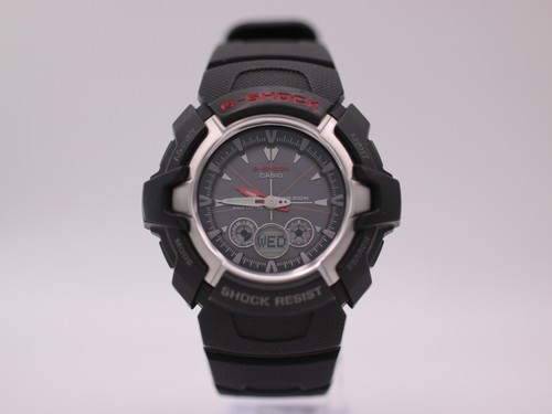 Casio shock 1500a solar - g-shock, gw-1500a
