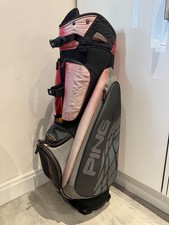 Ping SF6 Cart Trolley Bag / 10