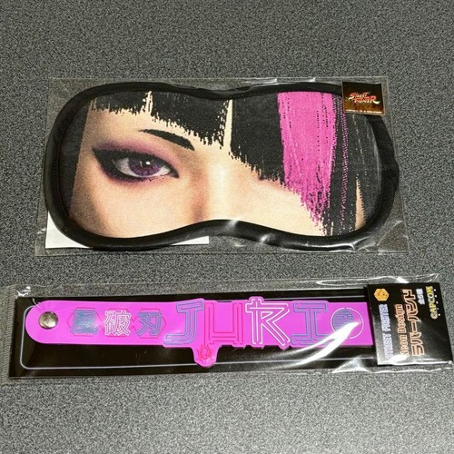 Street fighter juri - street,