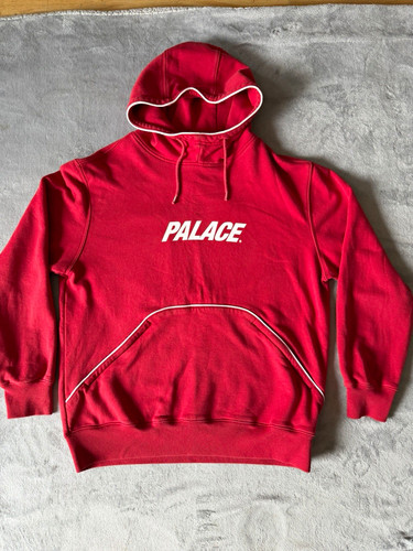 Palace skateboards pipeline - palace,