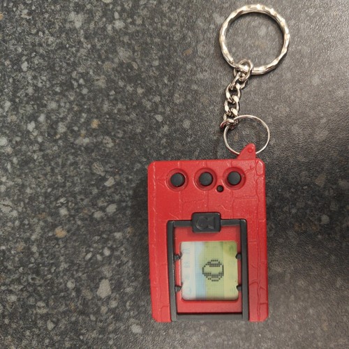 Bandai digimon digivice - bandai,