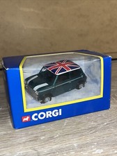 CORGI CLASSICS 1:36 MINI -