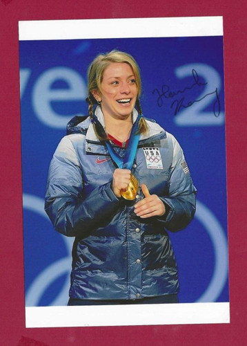 Hannah kearney usa olympic - -,