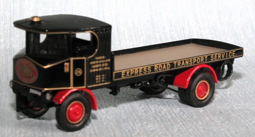 Corgi classics 80004 - corgi,