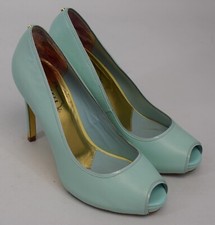 Ladies Ted Baker MInt Green