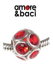 AMORE & BACI 925 silver &