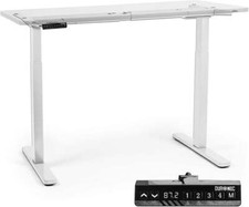 Duronic Sit Stand Desk Frame