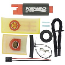 High Performance Fuel Pump for