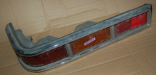 Vauxhall - Magnum - Firenza - HC VIVA - Drivers Rear Light unit   004