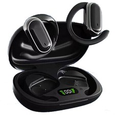Open Ear Bluetooth Headphones