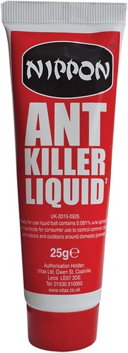 Nippon ant killer - nippon,
