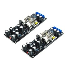 2pcs 6J1 Valve Pre-amp Tube