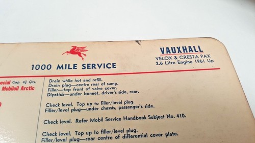 1961 vauxhall pax - 1961,