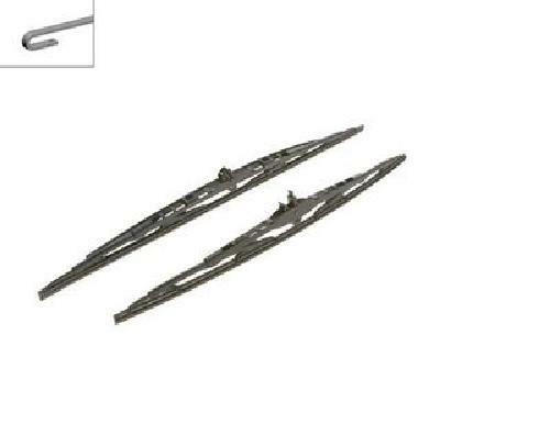 Bosch wiper blade 397 - blade, 3