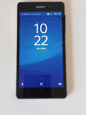 Sony Xperia Z2 Black Vodafone