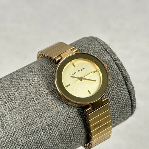 Anne klein watch womens 27mm - klein,