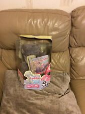 Faulty See Description tatty teddy & My Blue Nose Friends Story Time C