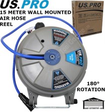 US PRO Tools 15 Meter Wall