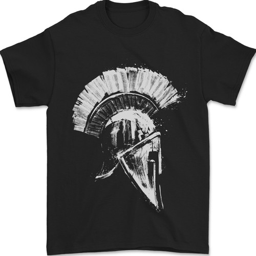 Greek roman spartan - roman, helmet