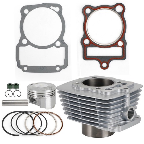 Cg250 cylinder kit - cylinder, air