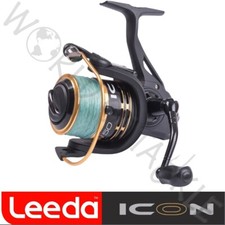 Leeda icon spin - spin, loaded