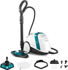 Vaporella Vacuum Cleaner Steam