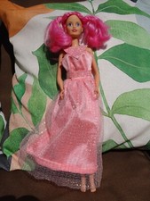 Hasbro Sindy doll possible