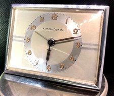 1950-60s German Folding Alarm