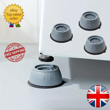 Anti Vibration Rubber Feet