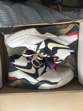 Men’s Nike 180 Air Force