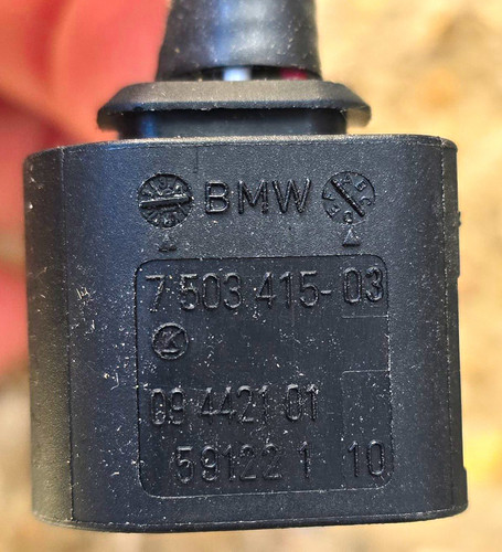 Lambda sensor for bmw series - sensor,
