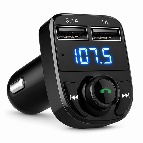 Car wireless bluetooth - car,